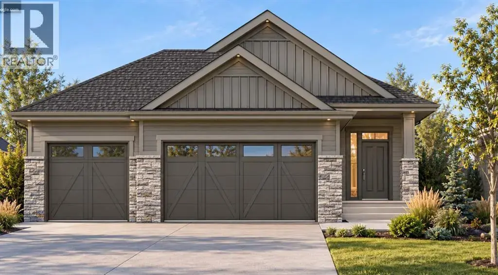 84 Emerson Crescent, Okotoks