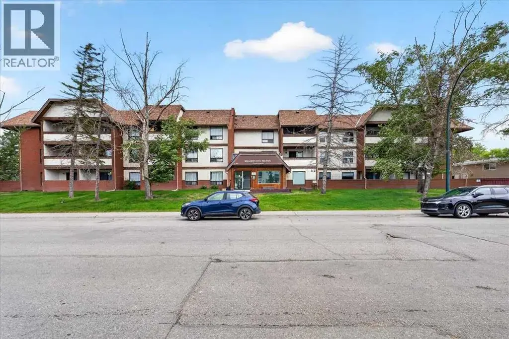 203, 1712 38 Street Se, Calgary