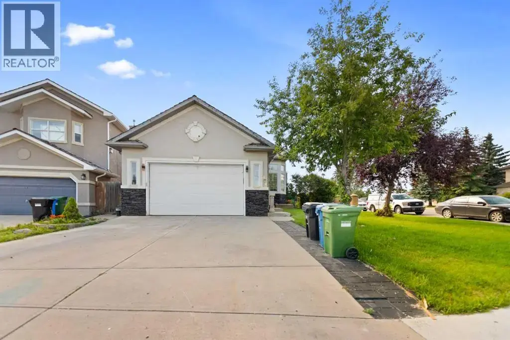 434 Harvest Grove Place Ne, Calgary