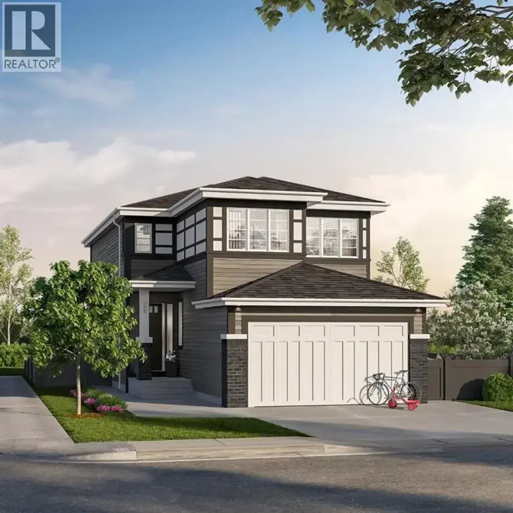 41 Birch Row, Okotoks