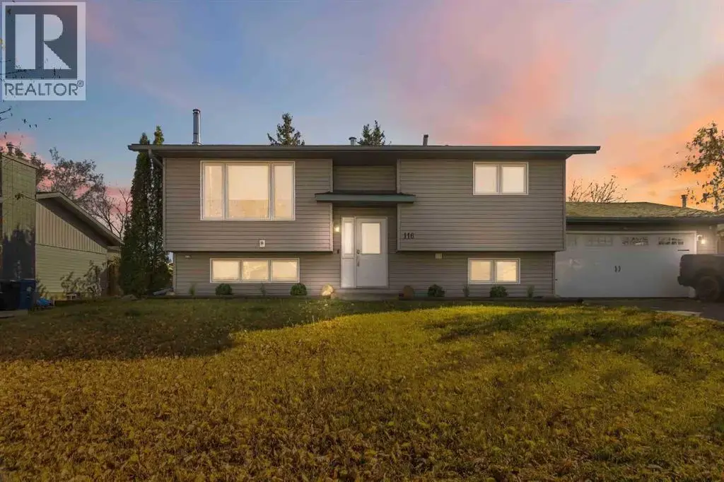 116 Beaconsfield Road, Fort McMurray