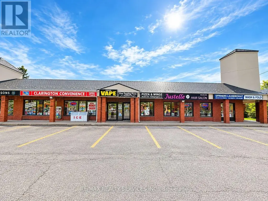 1561 Durham Regional 2 Highway, Clarington (Courtice)
