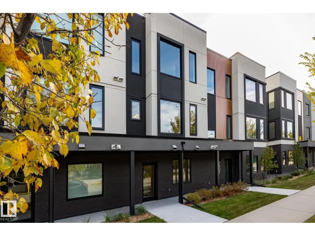 7439 May Common Nw Nw, Edmonton
