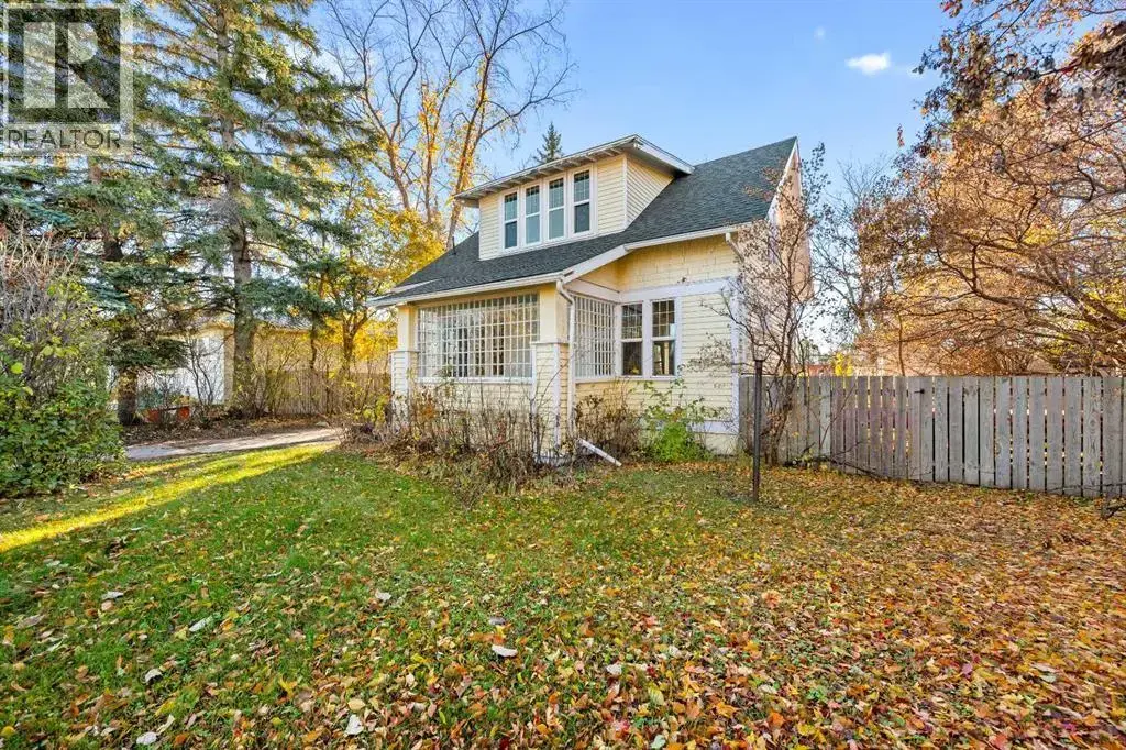 415 1 Street S, Turtleford