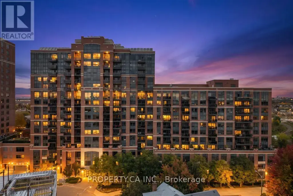 822 - 61 Heintzman Street, Toronto (Junction Area)