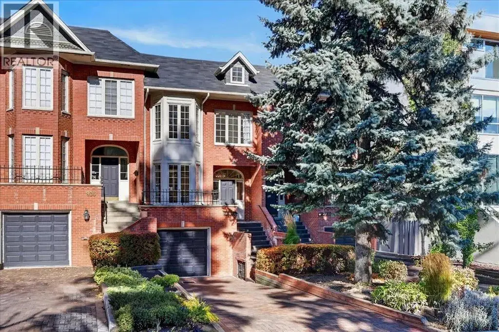 914 Royal Avenue Sw, Calgary