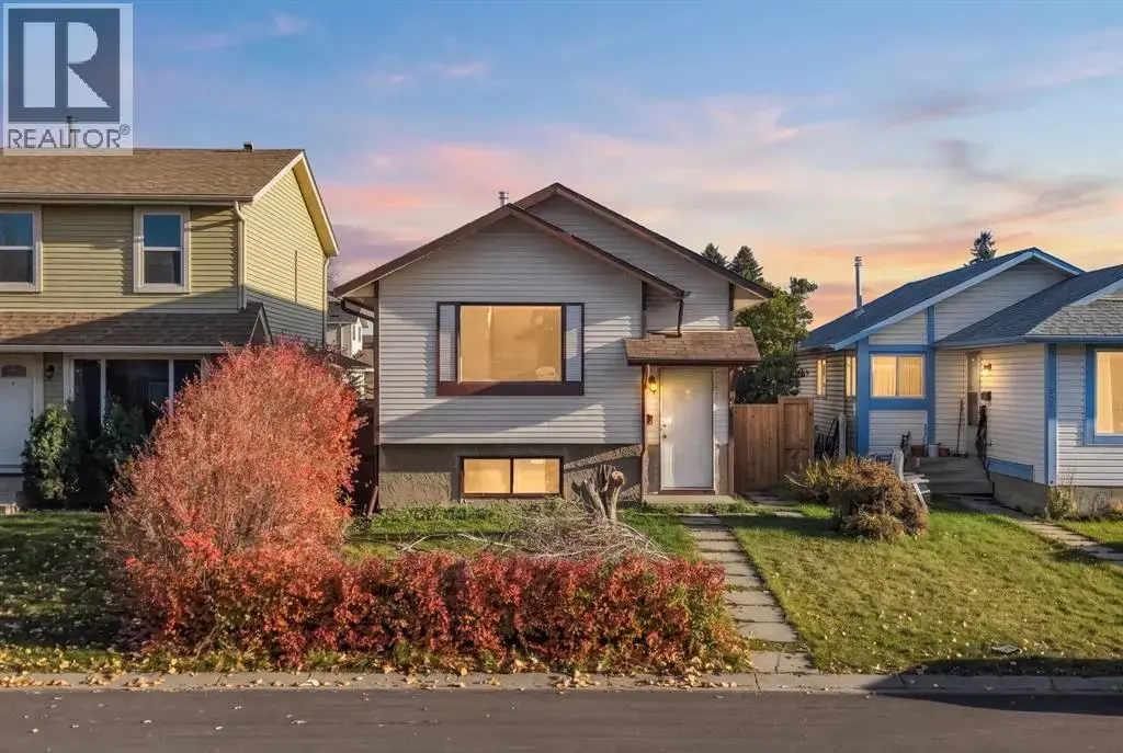 96 Abalone Crescent Ne, Calgary