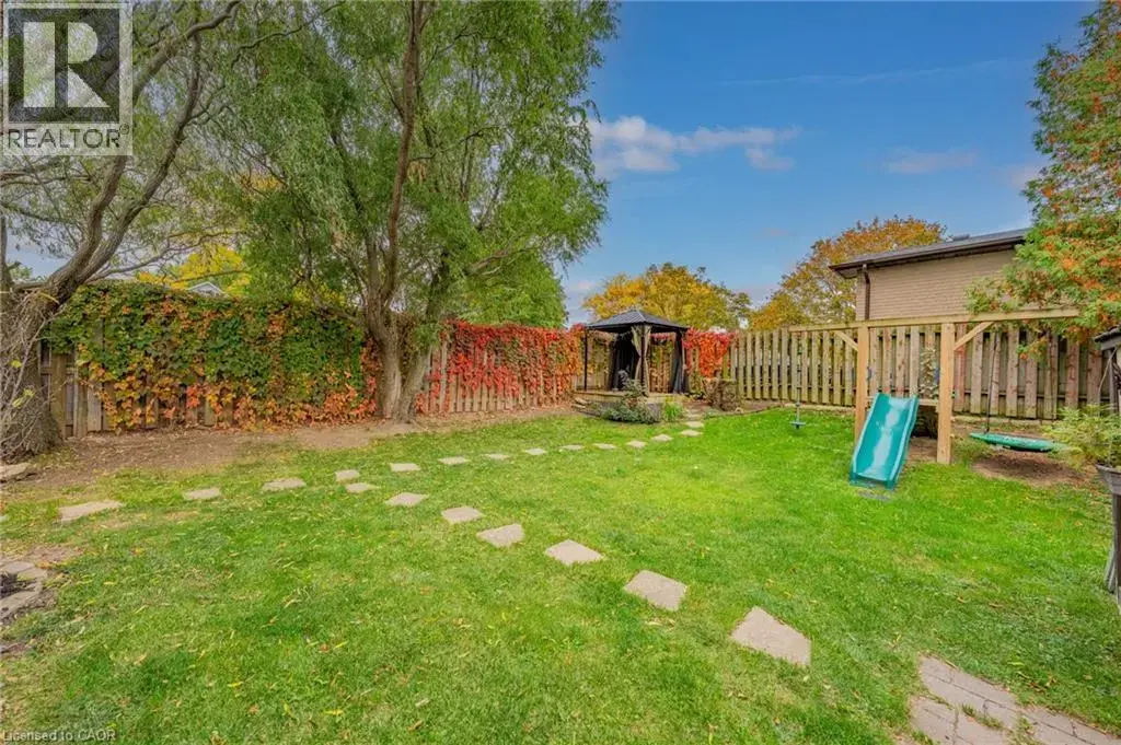 2324 Coldstream Drive, Burlington