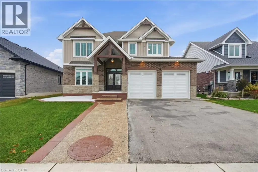 6 Feathers Crossing, St. Thomas