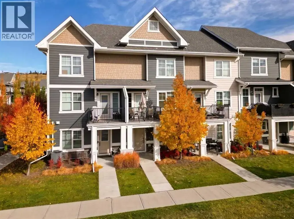 881 Cranston Avenue Se, Calgary