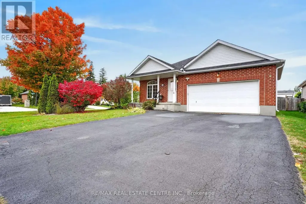 10 Pattison Place, Centre Wellington (Fergus)