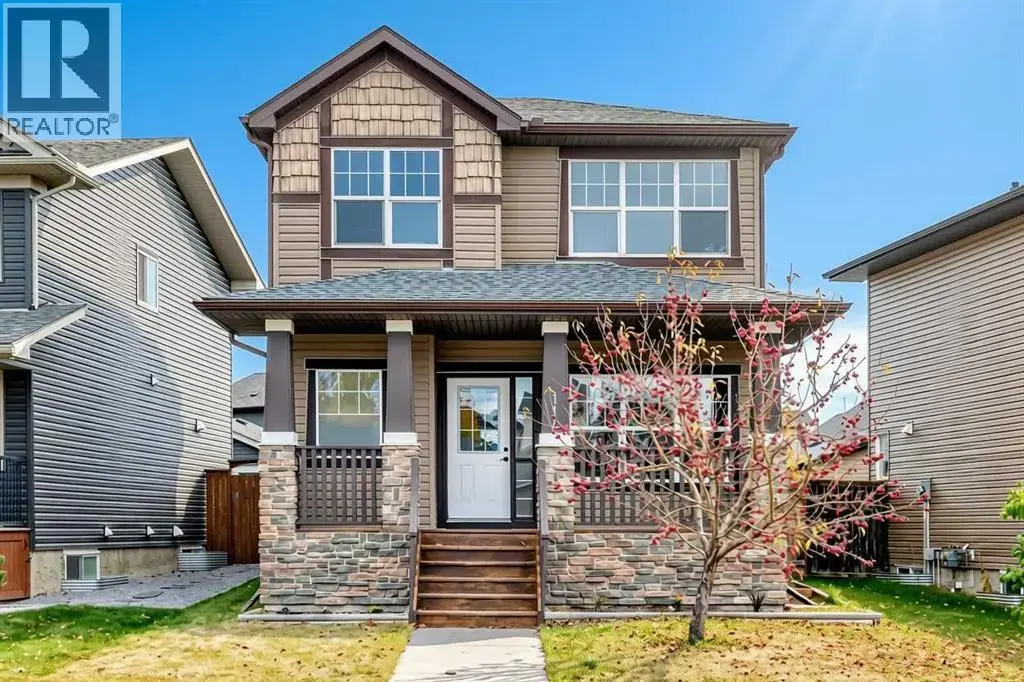 114 Evansdale Link Nw, Calgary