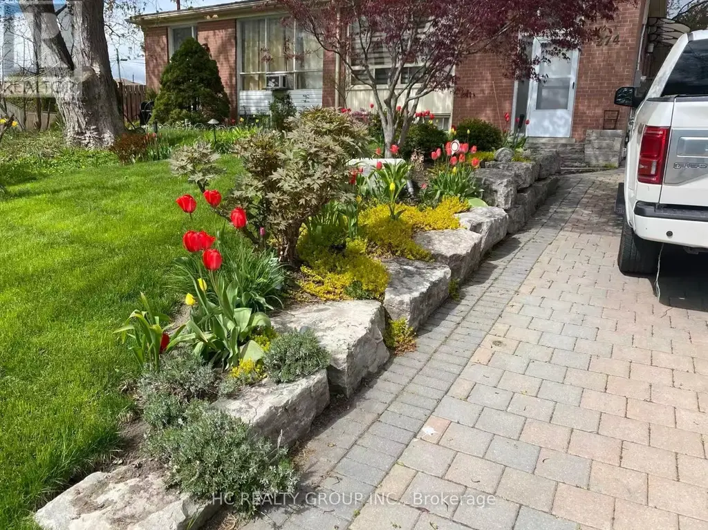 274 Browndale Crescent, Richmond Hill (Crosby)