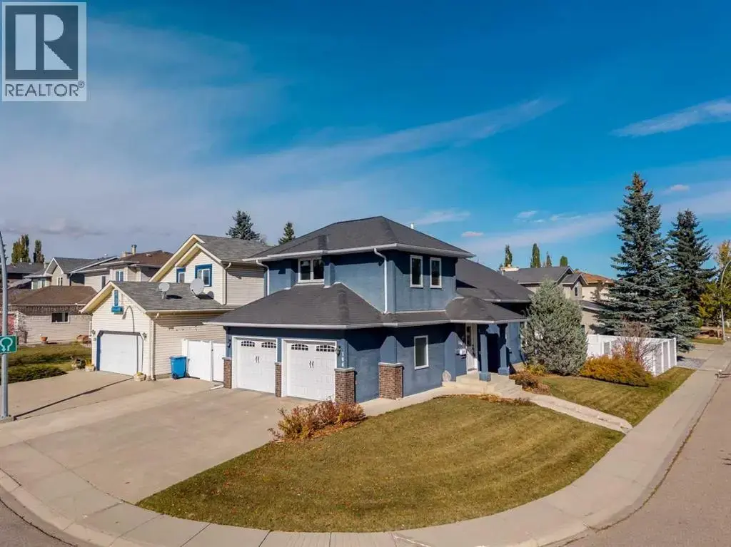 106 Hawkland Place Nw, Calgary