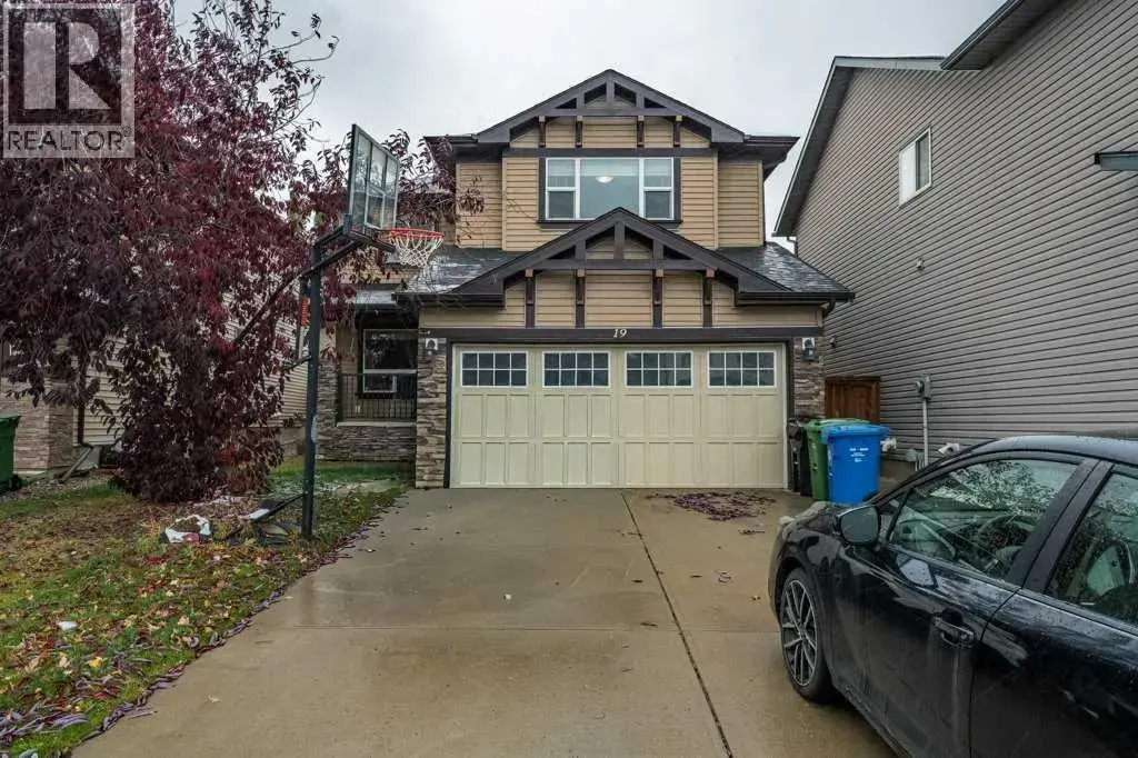 19 Silverado Skies Bay Sw, Calgary