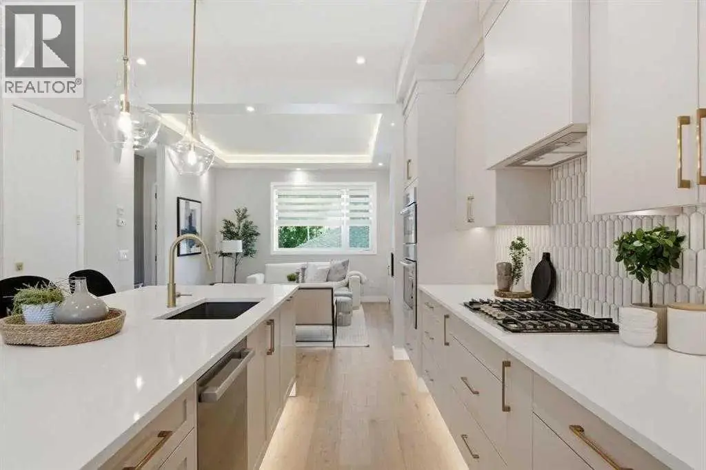 4724 Nordegg Crescent Nw, Calgary