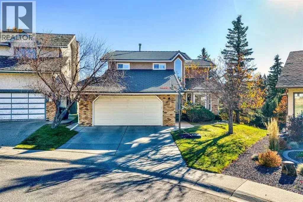 220 Hawkview Manor Circle Nw, Calgary
