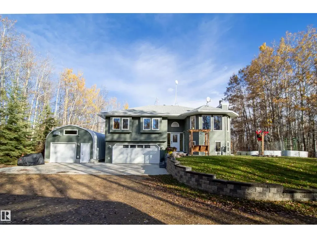 #330 50110 Rge Rd 231, Rural Leduc County