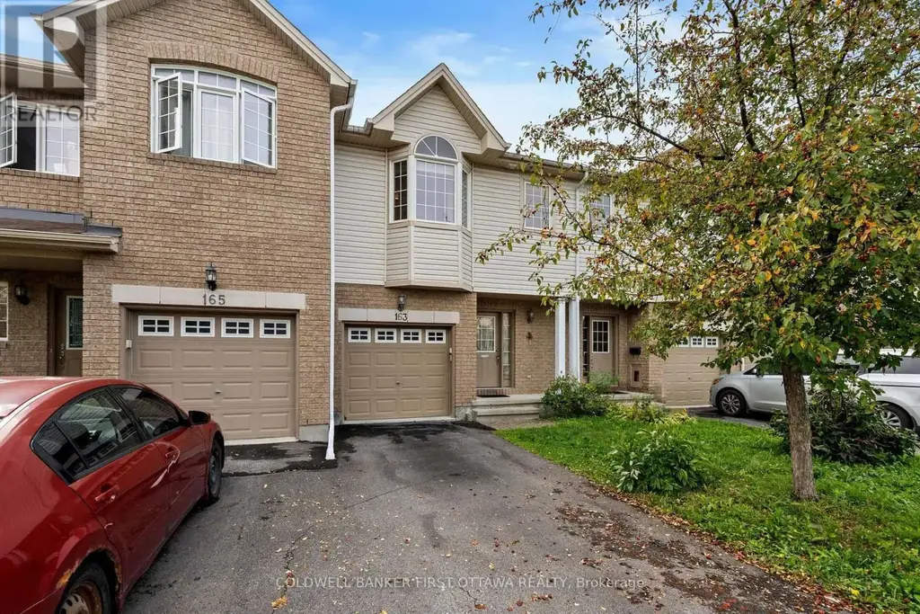 163 Romina Street, Ottawa