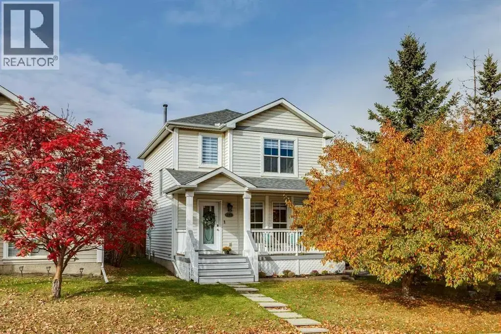 189 Tuscany Valley Way Nw, Calgary