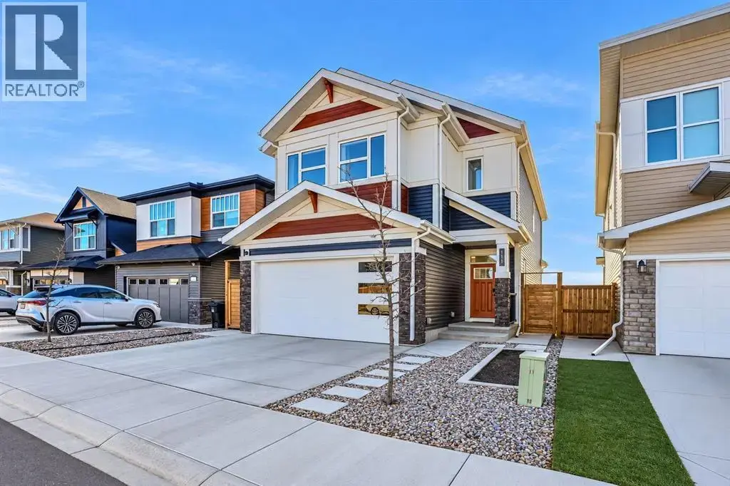 111 Setonstone Landing Se, Calgary