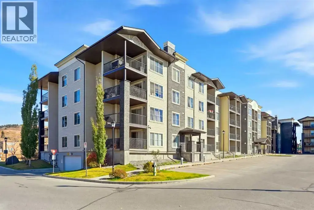 1219, 625 Glenbow Drive, Cochrane
