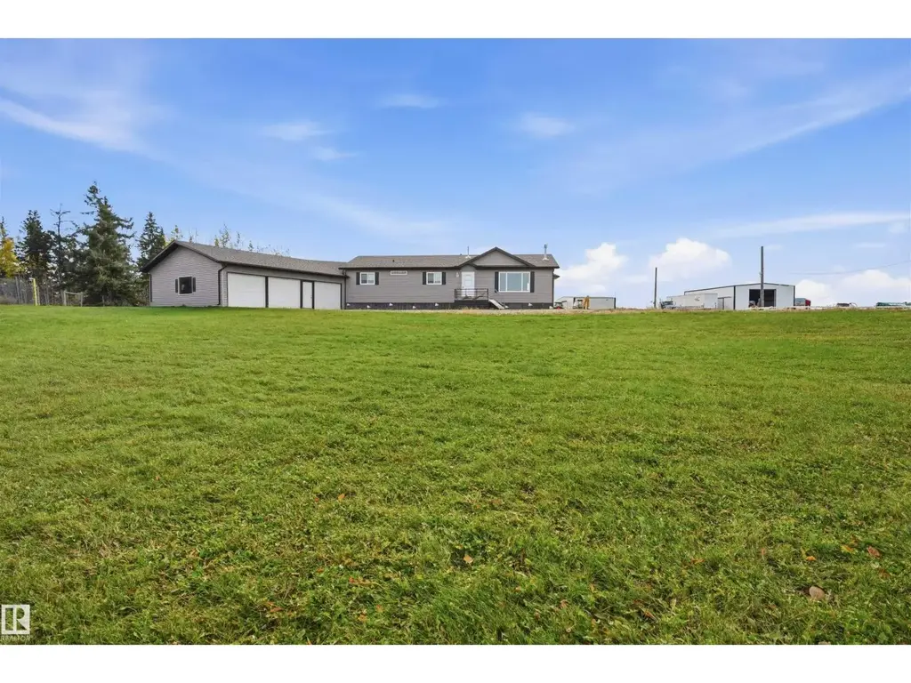 2309 Twp Road 545, Rural Lac Ste. Anne County
