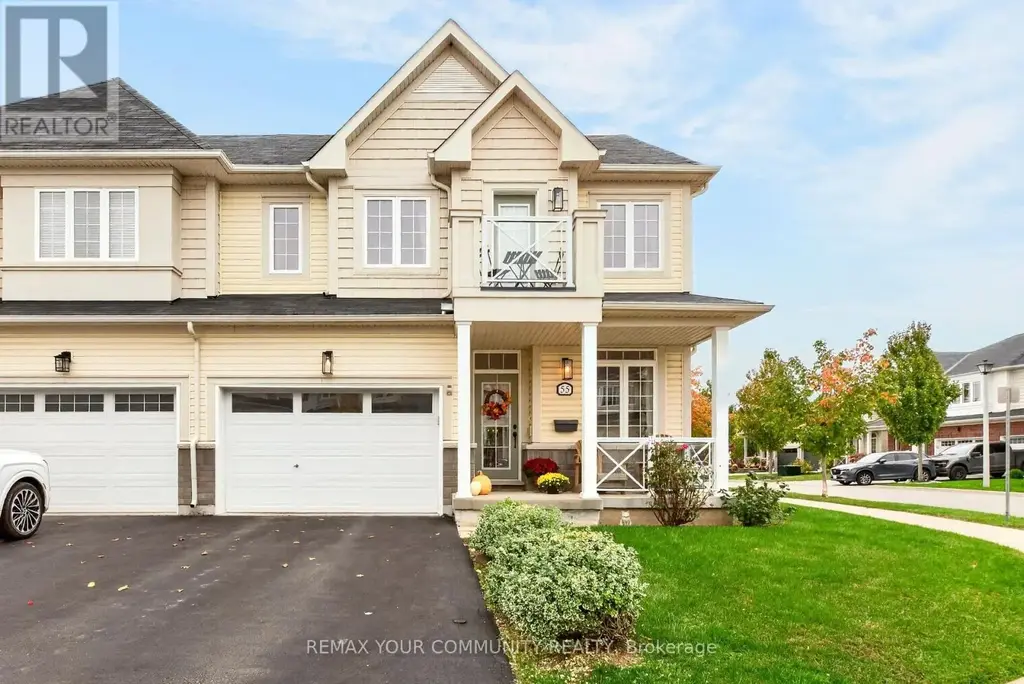 55 Dominion Crescent, Niagara-on-the-Lake (St. Davids)