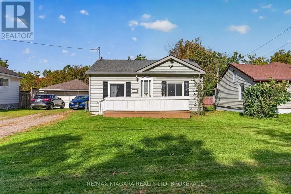 5963 Kister Road, Niagara Falls (Marineland)