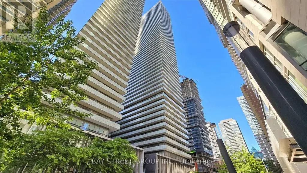 902 - 50 Charles Street E, Toronto (Church-Yonge Corridor)
