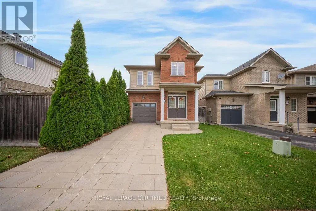 165 Palacebeach Trail, Hamilton (Lakeshore)