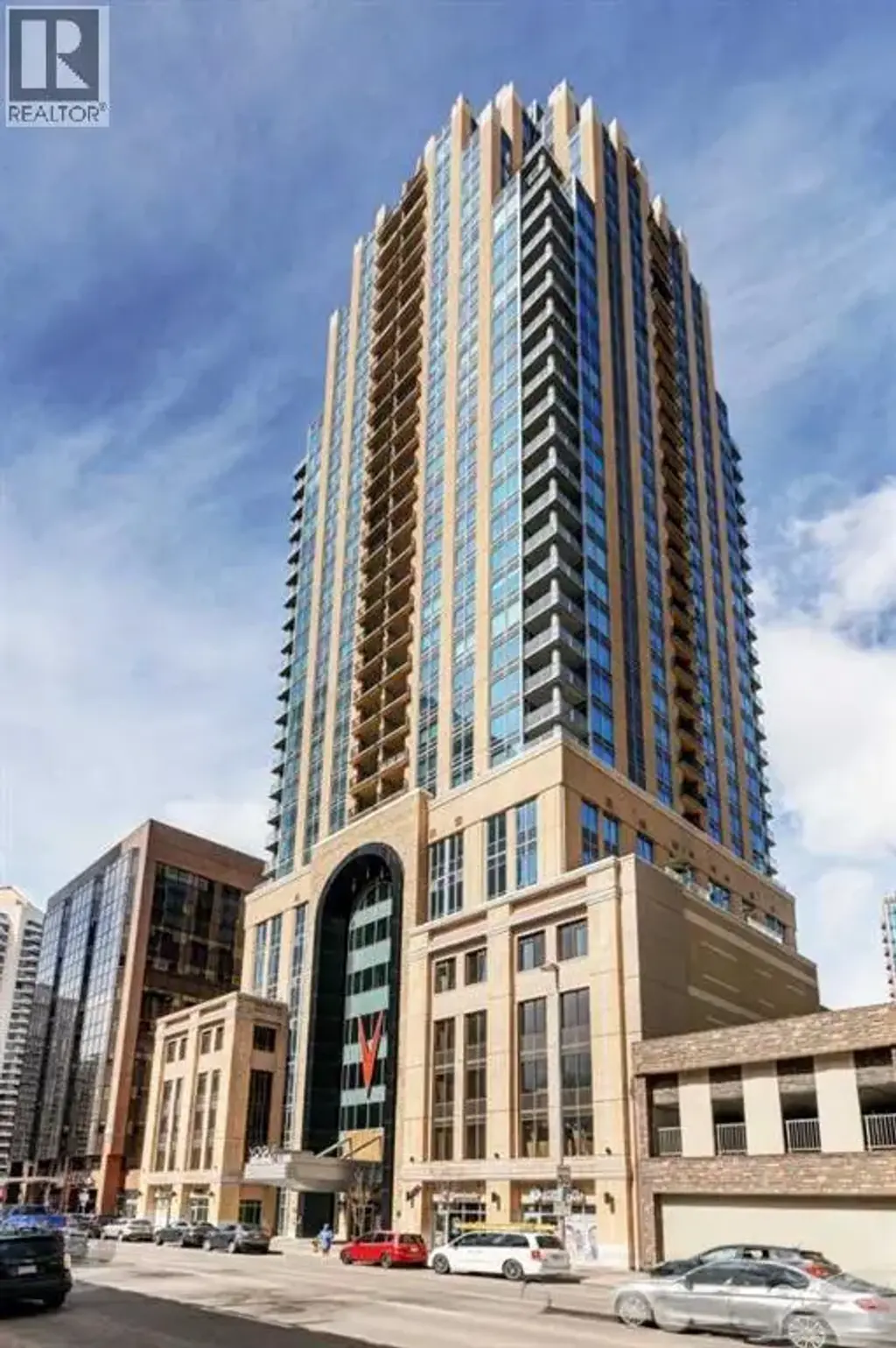 2108, 930 6 Avenue Sw, Calgary
