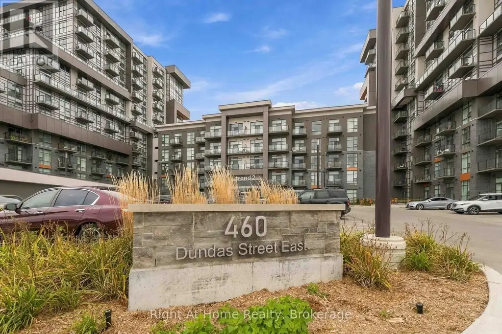321 - 460 Dundas Street E, Hamilton (Waterdown)