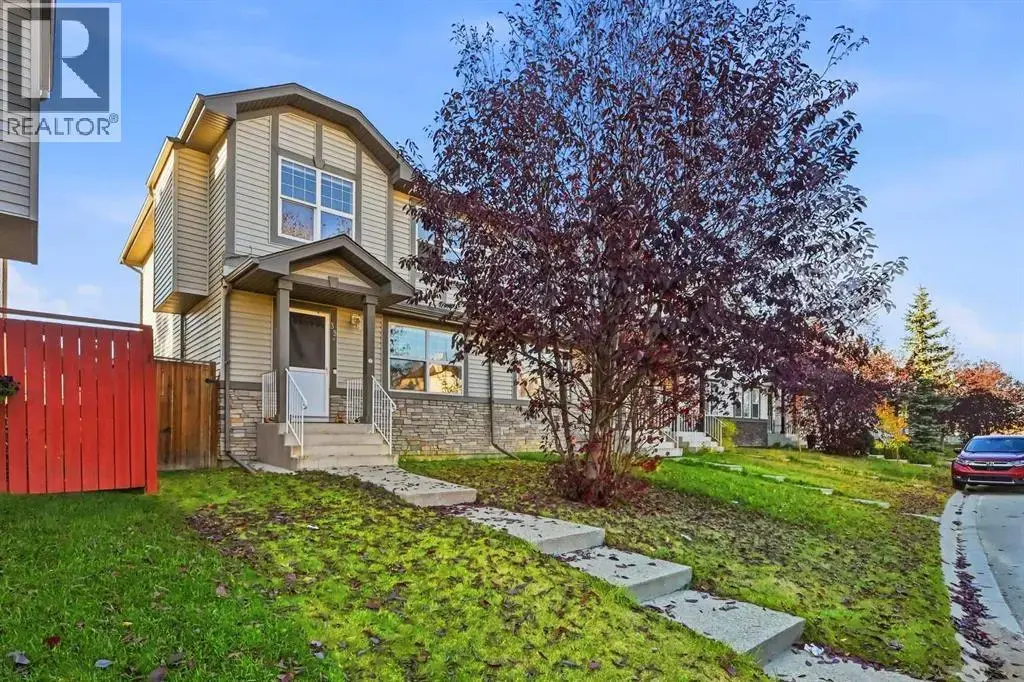 33 Saddlebrook Common Ne, Calgary