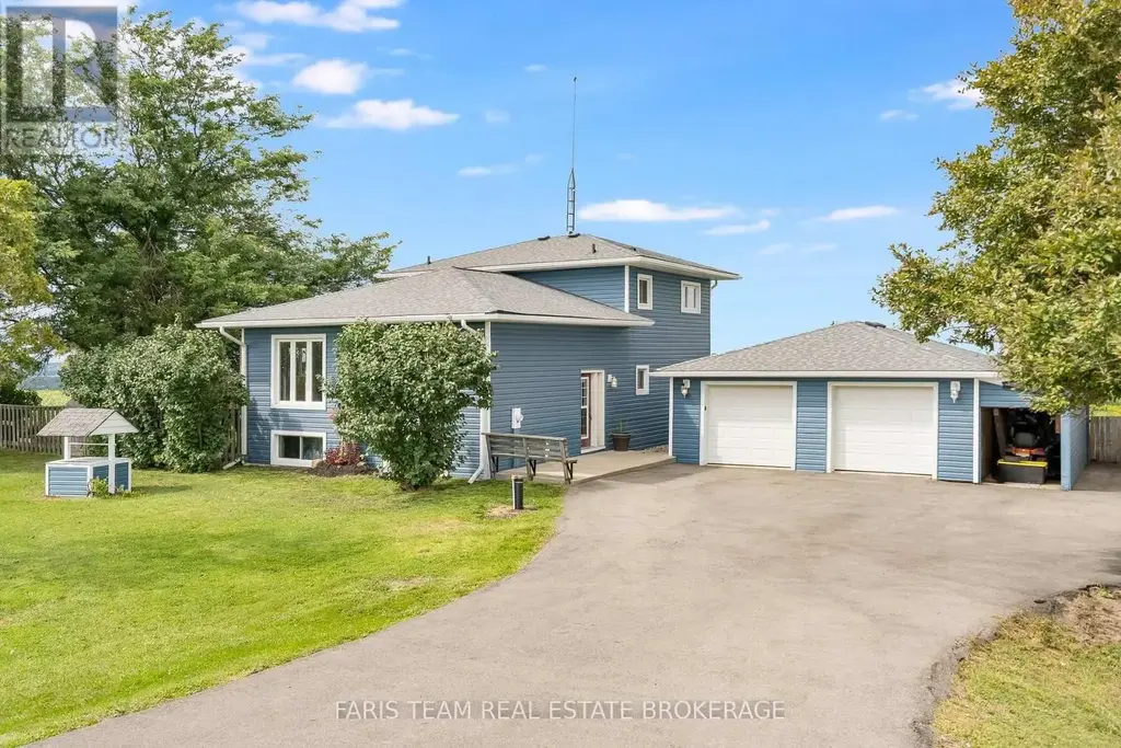 5390 Highway 89, Essa