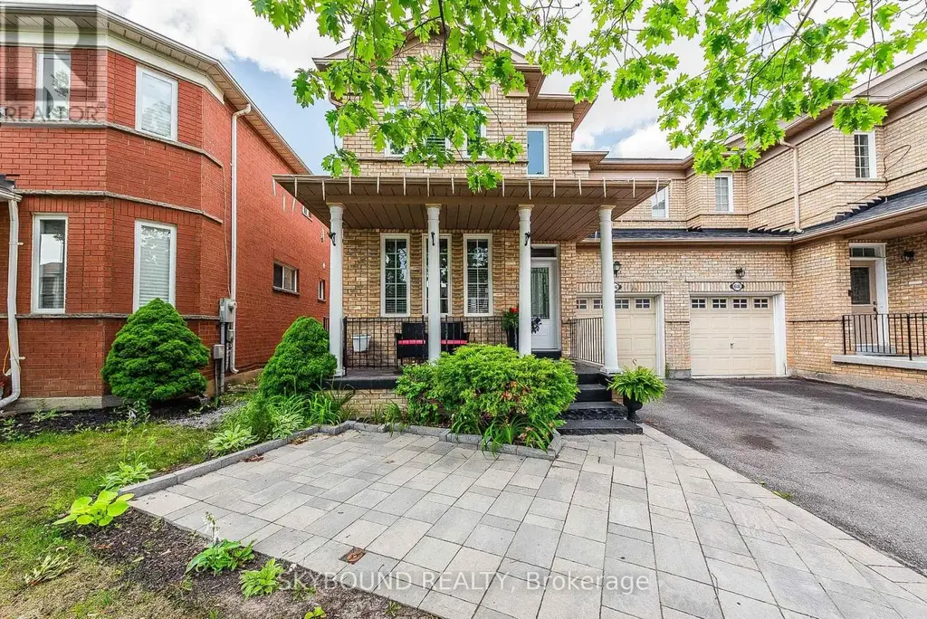 66 Skylark Drive, Vaughan (Vellore Village)