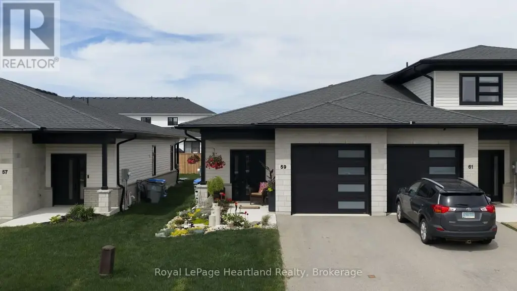 59 Briarhill Road, Huron East (Seaforth)