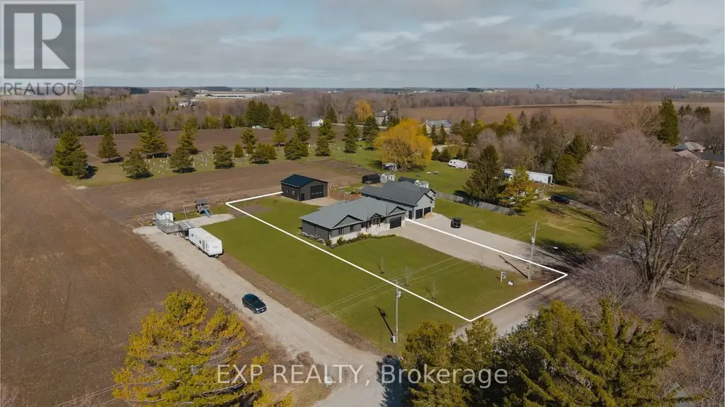 43830 Cranbrook Road, Huron East (Grey)