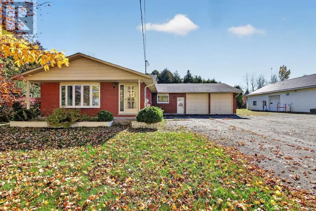 1920 County 20 Road, North Grenville