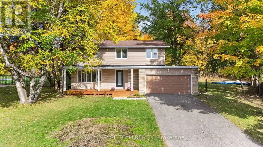 120 Glenncastle Drive, Ottawa