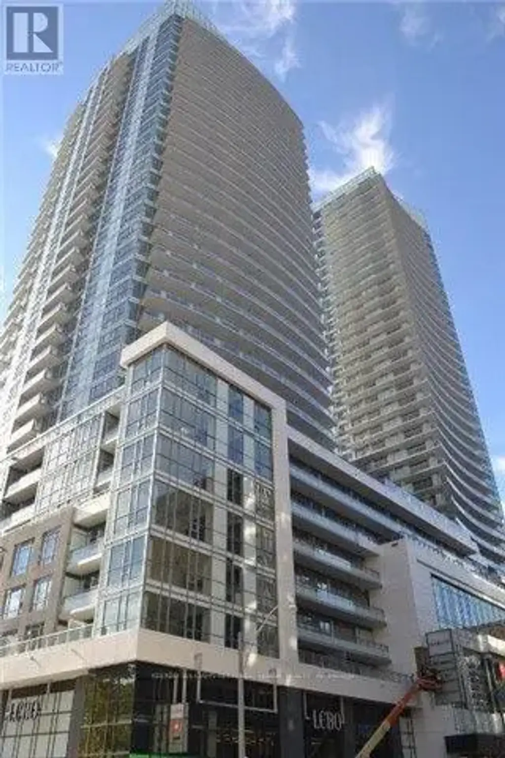 415 - 98 Lillian Street, Toronto (Mount Pleasant West)