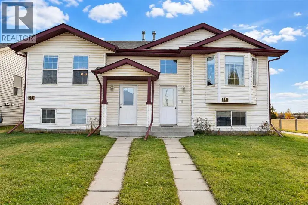 231 Kendrew Drive, Red Deer