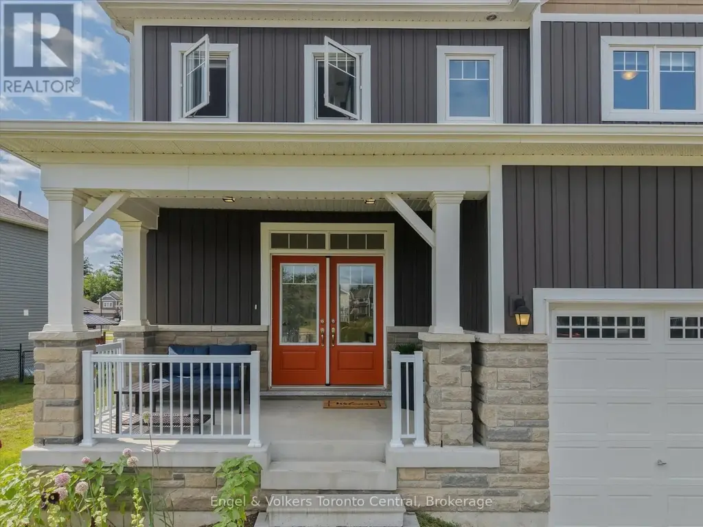 3 Browning Boulevard, Bracebridge (Macaulay)