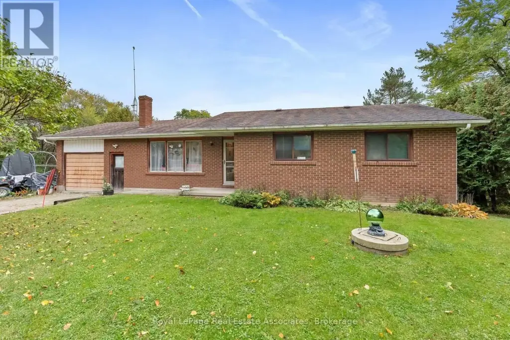 13330 5 Side Road, Halton Hills (Georgetown)