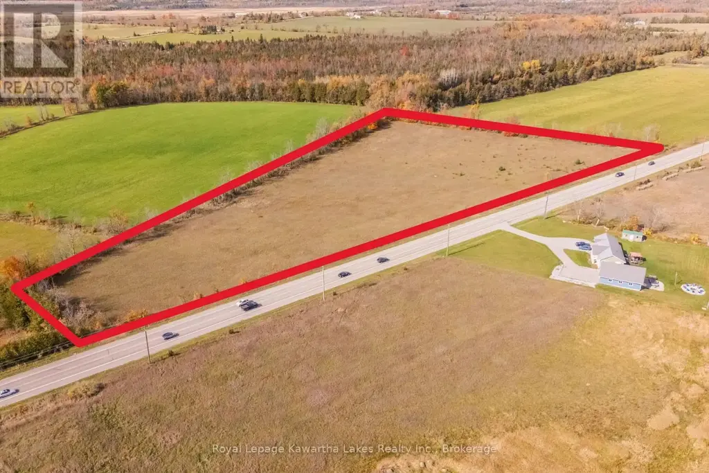 4445 Highway 35, Kawartha Lakes (Fenelon)