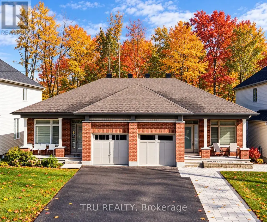 6362 Renaud Road, Ottawa