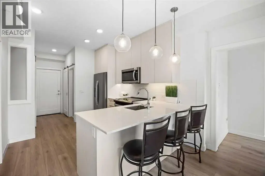 2403, 76 Cornerstone Passage Ne, Calgary