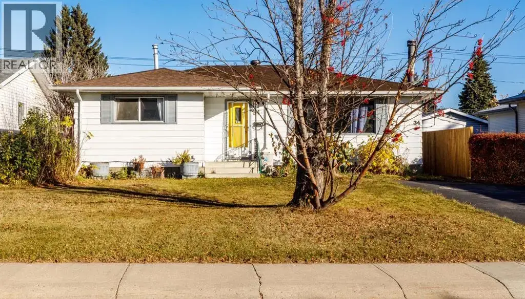 34 Wishart Street, Red Deer