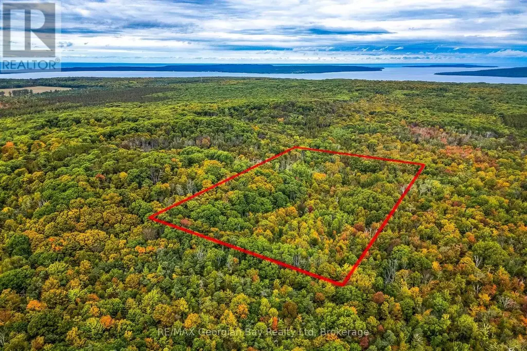 Lot 18 Conc 19 Road W, Tiny