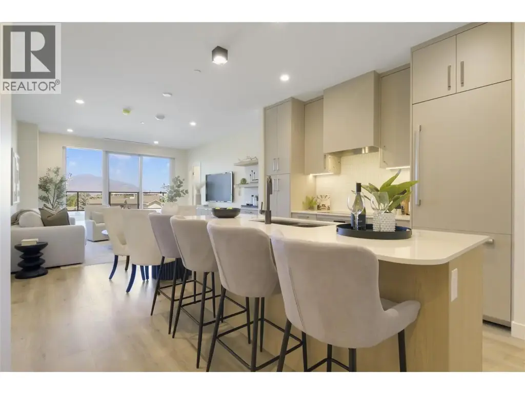 3300 Lakeshore Road Unit# 514, Kelowna